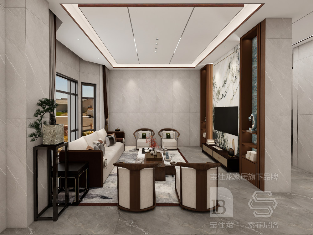 新中全屋