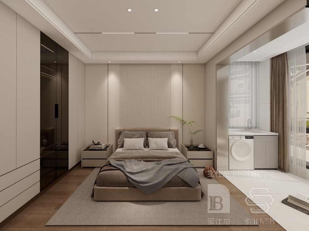 现代自建房